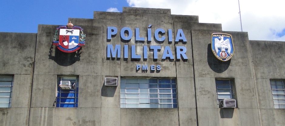 Banda de Música da Polícia Militar comemora aniversário  - PMES